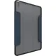OtterBox Symmetry Folio für Apple iPad Air 13 Zoll (M2/2024) Coastal Evening blau