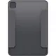 OtterBox Symmetry Folio für Apple iPad Pro 11" (M4/2024) Thunderstorm schwarz