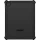 OtterBox Defender für Apple iPad Pro 13 Zoll (M4/2024) schwarz