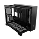 Corsair 2500X schwarz Midi Tower mATX Gaming Gehäuse