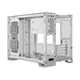 Corsair 2500X weiß Midi Tower mATX Gaming Gehäuse