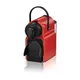 Krups Nespresso Inissia XN 1005 ruby red