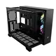Corsair 2500X RGB schwarz Midi Tower mATX Gaming Gehäuse