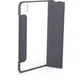 OtterBox Symmetry Folio für Apple iPad Pro 13" (M4/2024) Thunderstorm schwarz
