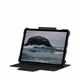 UAG Urban Armor Gear Metropolis SE Case Apple iPad Air 11" (2024) & Air 10,9" (2022 & 2020) schwarz