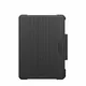 UAG Urban Armor Gear Metropolis SE Case Apple iPad Air 11" (2024) & Air 10,9" (2022 & 2020) schwarz