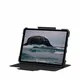 UAG Urban Armor Gear Metropolis SE Case Apple iPad Pro 13" (2024) schwarz