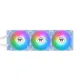 THERMALTAKE TH360 V2 Ultra Blue ARGB Sync All in One Wasserkühlung