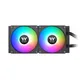THERMALTAKE TH280 V2 Ultra ARGB Sync All in One Wasserkühlung