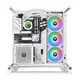 THERMALTAKE TH420 V2 Ultra Snow ARGB Sync All in One Wasserkühlung
