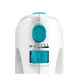 Bosch MFQ2210D Handrührgerät CleverMixx dynamic blue