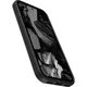 OtterBox React Series Case | Google Pixel 8a | schwarz