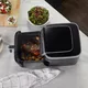 Ninja AF180DE Heißluftfritteuse Max Pro 6,2 L