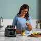 Ninja BN800EU 3-in-1-Küchenmaschine mit Auto-iQ