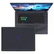 AORUS 16X 9KG-43DEC54SH 16" QHD 165Hz i7-13650HX 16GB/1TB RTX 4060 W11