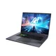 AORUS 16X 9KG-43DEC54SH 16" QHD 165Hz i7-13650HX 16GB/1TB RTX 4060 W11