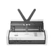 Brother ADS-1300 Dokumentenscanner USB, ADF, OCR
