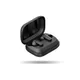 Der In-Ear Kopfhörer in Kooperation mit CHIP, Bluetooth, schwarz