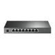 TP-Link TL-SG2008 8x GB-LAN managed Switch