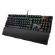 ASUS ROG STRIX SCOPE II RX Gaming Tastatur - AURA Sync RGB Beleuchtung