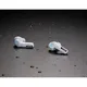 ASUS ROG Cetra True Wireless Speednova Weiß - Gaming In-Ear-Headsets