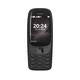 Nokia 6310 2G Schwarz (2024)