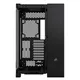 Corsair 6500X iCUE LINK RGB Schwarz Midi Tower ATX Gaming Gehäuse