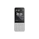 Nokia 230 2G Weiß (2024)