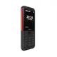 Nokia 5310 Black/Red (2024)