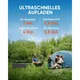 Jackery Explorer 300Plus 288Wh tragbare Power Station mit 40W Solarmodul