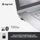 Logitech Signature MK650 Combo Business + Maus
