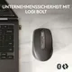 Logitech MX Anywhere 3S for Business mit Logi Bolt USB-Empfänger graphite