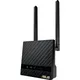 ASUS 4G-N16 N300 LTE Modem Router W-LAN, LAN Anschluss