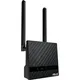 ASUS 4G-N16 N300 LTE Modem Router W-LAN, LAN Anschluss