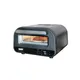 UNOLD 68815 Pizzaofen Don Luigi inkl. Pizzastein, 32x34cm Backraum