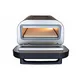 UNOLD 68815 Pizzaofen Don Luigi inkl. Pizzastein, 32x34cm Backraum