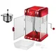 Unold 48535 Popcornmaker Retro rot