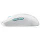 ASUS ROG HARPE ACE AIM LAB EDITION Kabellose Gaming Maus Weiß