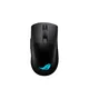 ASUS ROG Keris Wireless Aimpoint RGB Kabellose Gaming Maus schwarz