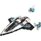 LEGO® City Raumschiff (60430)