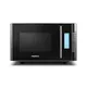 Medion MD 14482 2 in 1 Mikrowelle mit Grill 20L