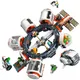 LEGO® City Modulare Raumstation (60433)