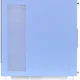 THERMALTAKE View 270 TG ARGB Mid Tower E-ATX Gehäuse Sichtfenster Hydrangea Blue