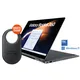 SAMSUNG Galaxy Book4 360 15,6" Core 7 150U 16GB/512GB SSD Win11 +SmartTag2