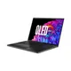 Acer Swift Edge SFE16-44-R9TX 16"3,2K OLED schwarz R7-8840U 32GB/1TB Win11 NX.KTDEG.003