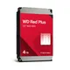 WD Red Plus WD40EFPX 4TB