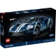 LEGO® Technic Ford GT 2022 (42154)