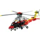 LEGO® Technic Airbus H175 Rettungshubschrauber (42145)