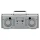 Medion LIFE® P66538 Retro-Boombox