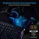 Erazer Engineer X10 i5-12400F 16GB/512GB SSD RTX 4060 W11 + Zubehör Bundle